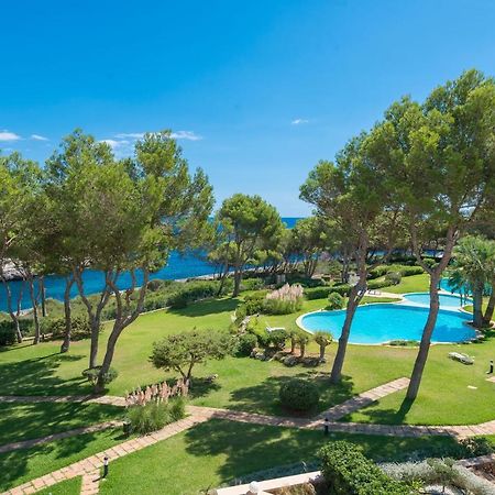 Apartamento Can Verd, Cerca De La Playa Пуэрто-Колом Экстерьер фото