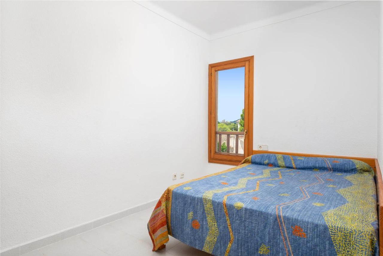 Apartamento Can Verd, Cerca De La Playa Пуэрто-Колом Экстерьер фото