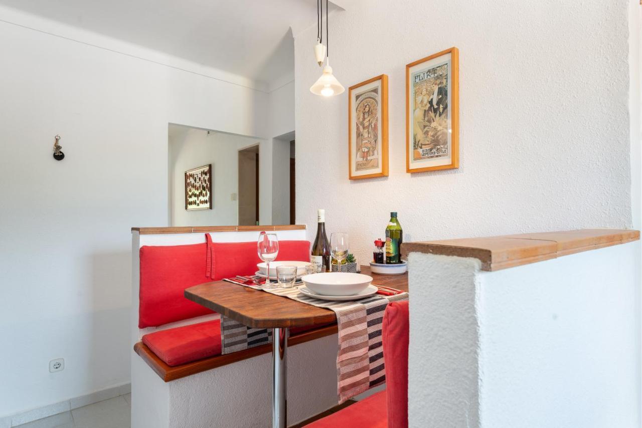 Apartamento Can Verd, Cerca De La Playa Пуэрто-Колом Экстерьер фото
